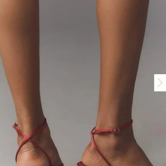 🏷 *NWT* 👠✨ Jeffrey Campbell Fluxx Kitten Heels – Raspberry Pink ✨👠- Picture 9 of 11